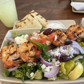 Small Greek Salad