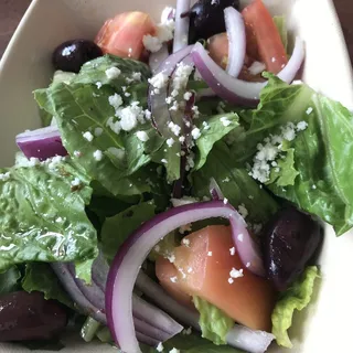 Side Salad
