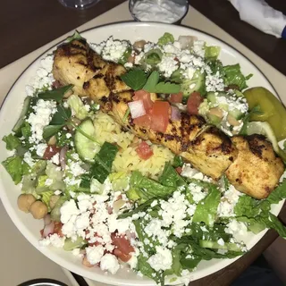 Rice Bowl