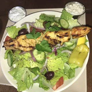 Chicken Skewer
