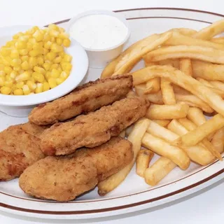 Chicken Strips