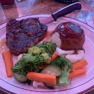 Ribeye Steak