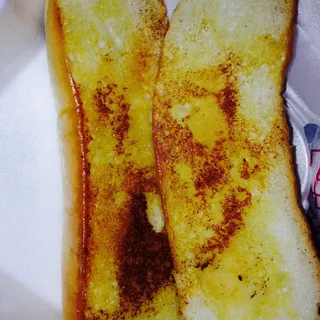Garlic Bread