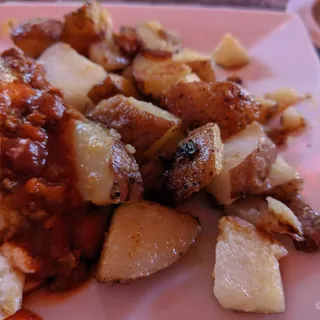 Home Fries