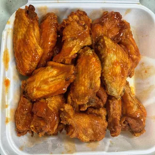 Buffalo Wings