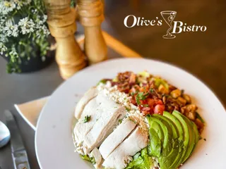 Olive's Bistro