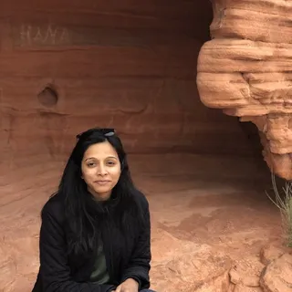Shruti Y.