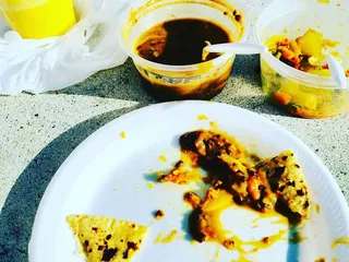 Aarmann Indian Food