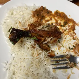 food, ribs