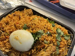 Taste of Kerala