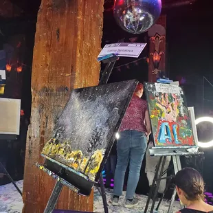 Art Battle