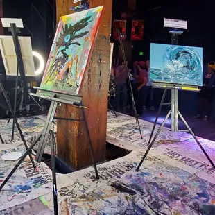 Art Battle
