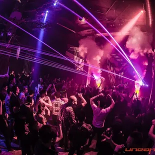 Simon Patterson 7 hour set