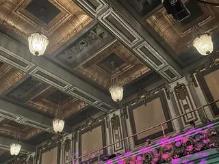 The Regency Ballroom