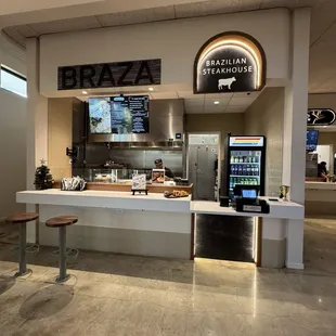 Brazilian Food