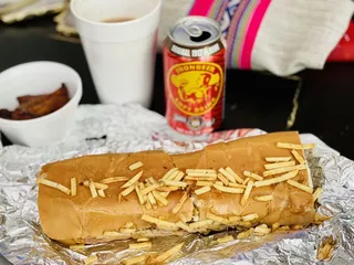 College Park Café