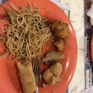 Egg Rolls