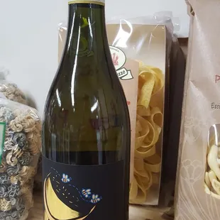 Time for a wine break!