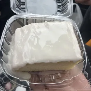 Lemon Cake