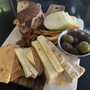 Cheese Board