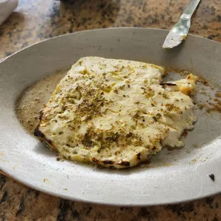 Baked Feta