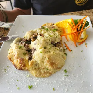 Moussaka
