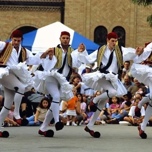 Greek Festival