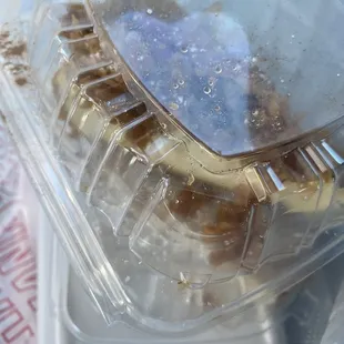 Baklava Cheesecake