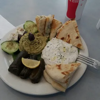 Spanakopita