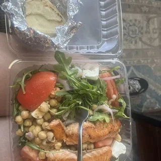 Aegean Salata