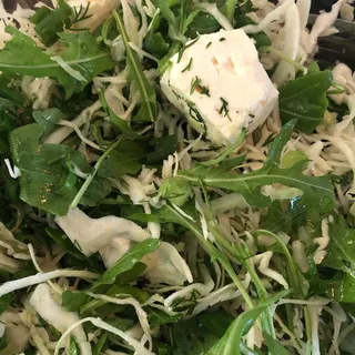 Lahano Salata
