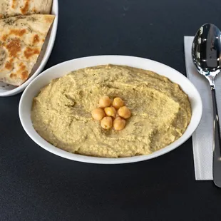 Hummus App