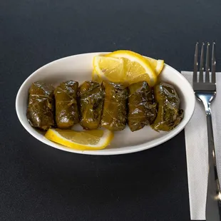 Dolmades