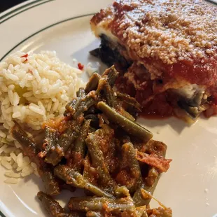 Moussaka
