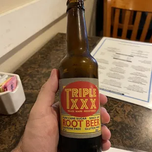 Craft pop can be found