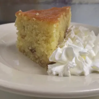 Mama Fofo's Recipe