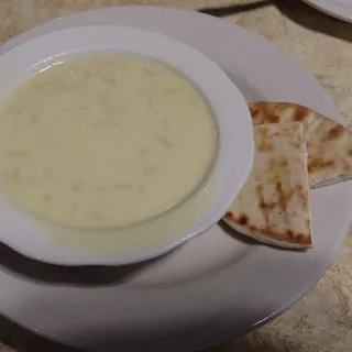 Pita Bread