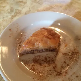 Baklava
