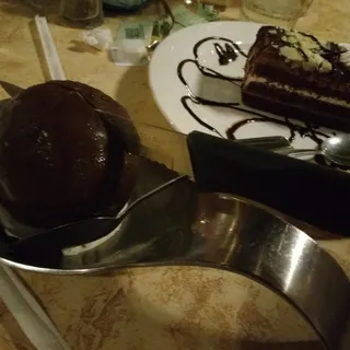 Gelato Ball
