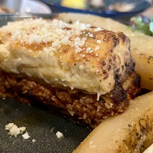 Moussaka