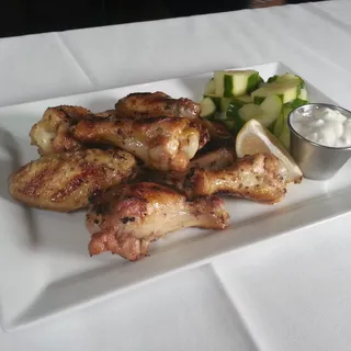 Tzatziki