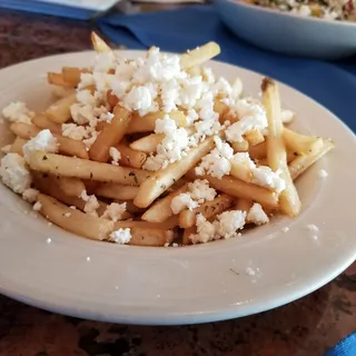 Greek Fries