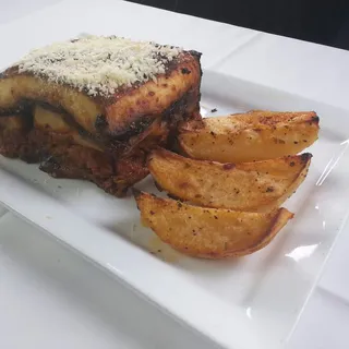 Moussaka