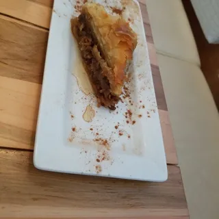 Baklava