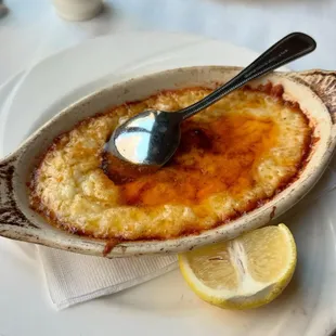 Saganaki