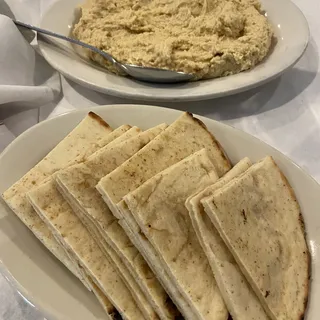 Extra Pita