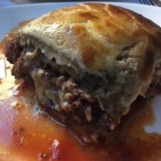 Mousaka