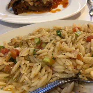 Orzo