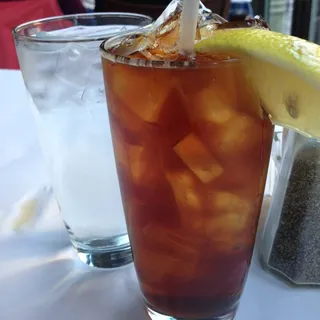 Iced Tea