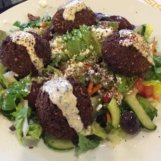 Falafel Salad